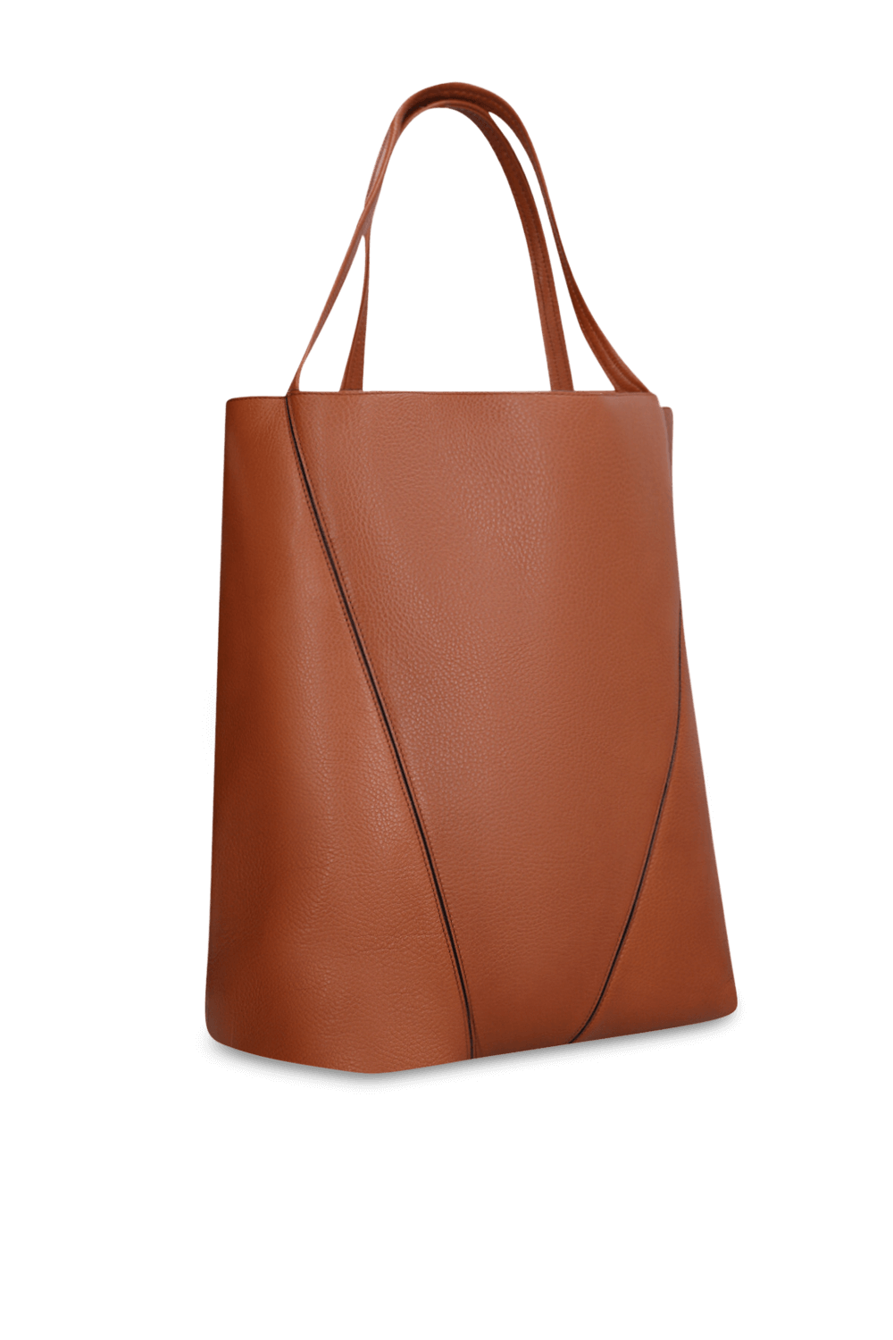 תמונת תקריב של תיק טוט לארג'