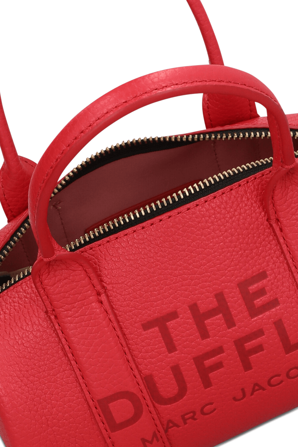 תמונת פנים של תיק קרוסבודי מיני דאפל