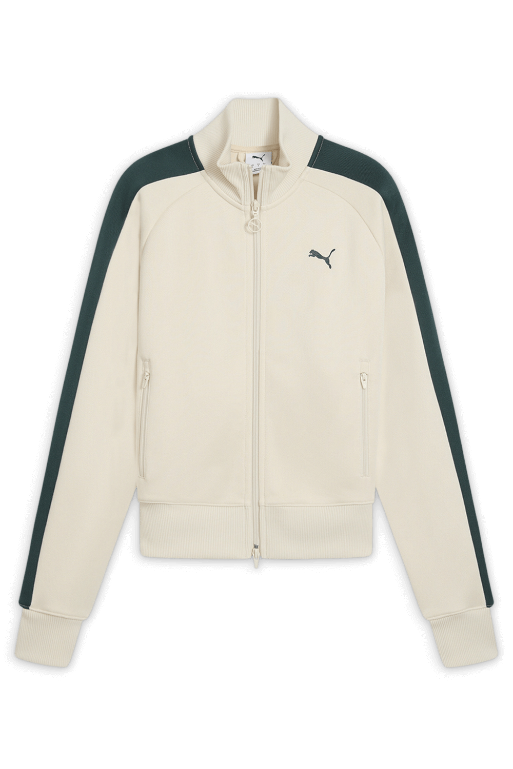 תמונה קידמית של ז'קט טי 7