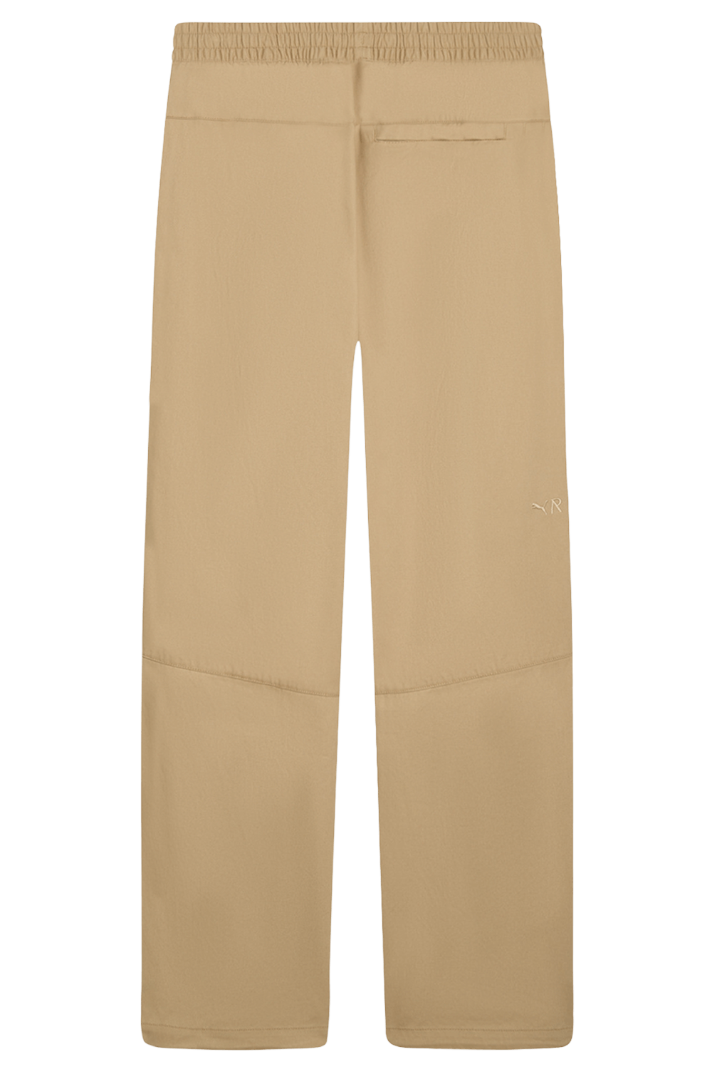 תמונה אחורית של פומה X רפרזנט מכנסי ג'וג