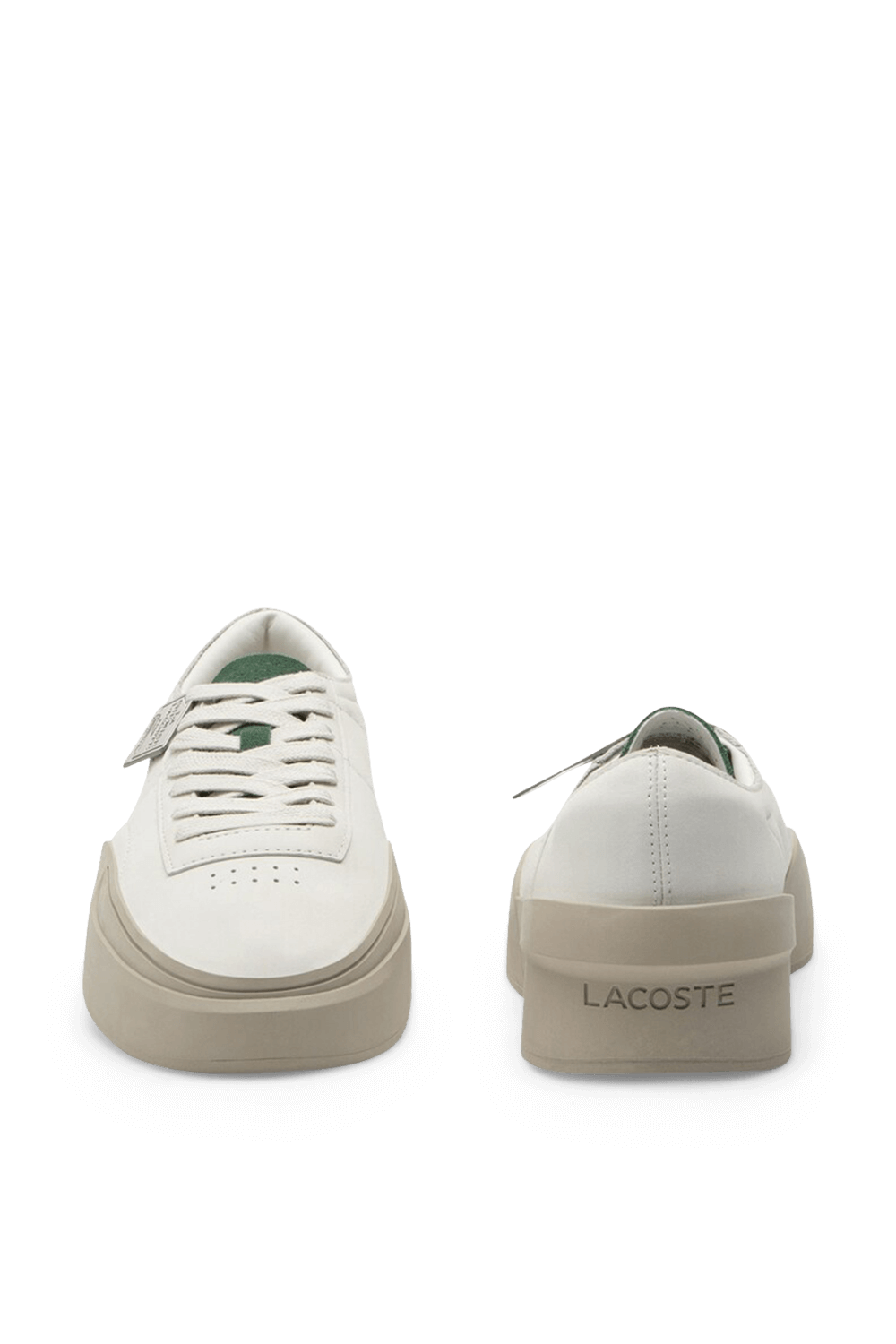 תמונת פנים של נעלי סניקרס אורה קלאב