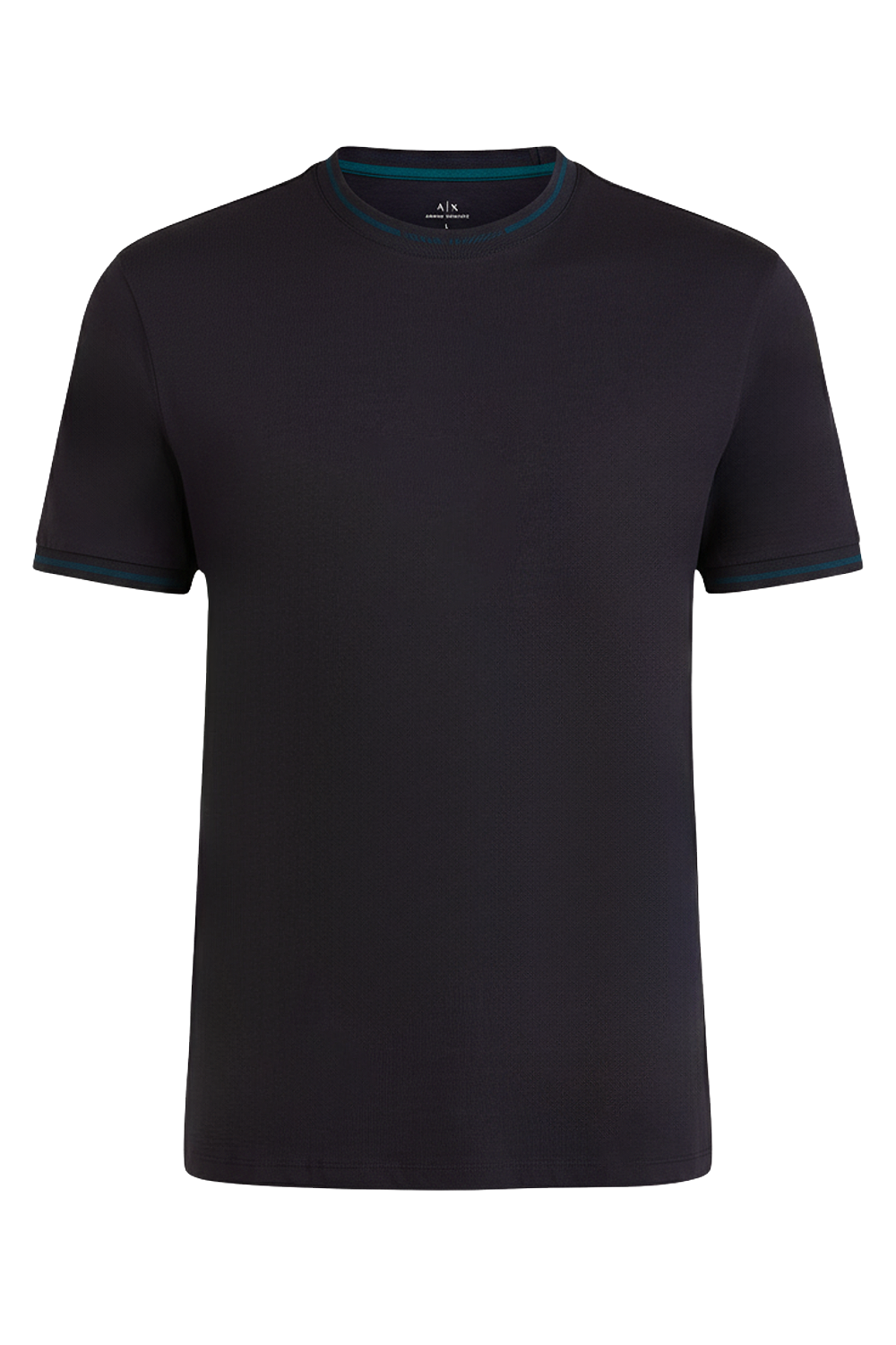 תמונה קידמית של חולצת טי