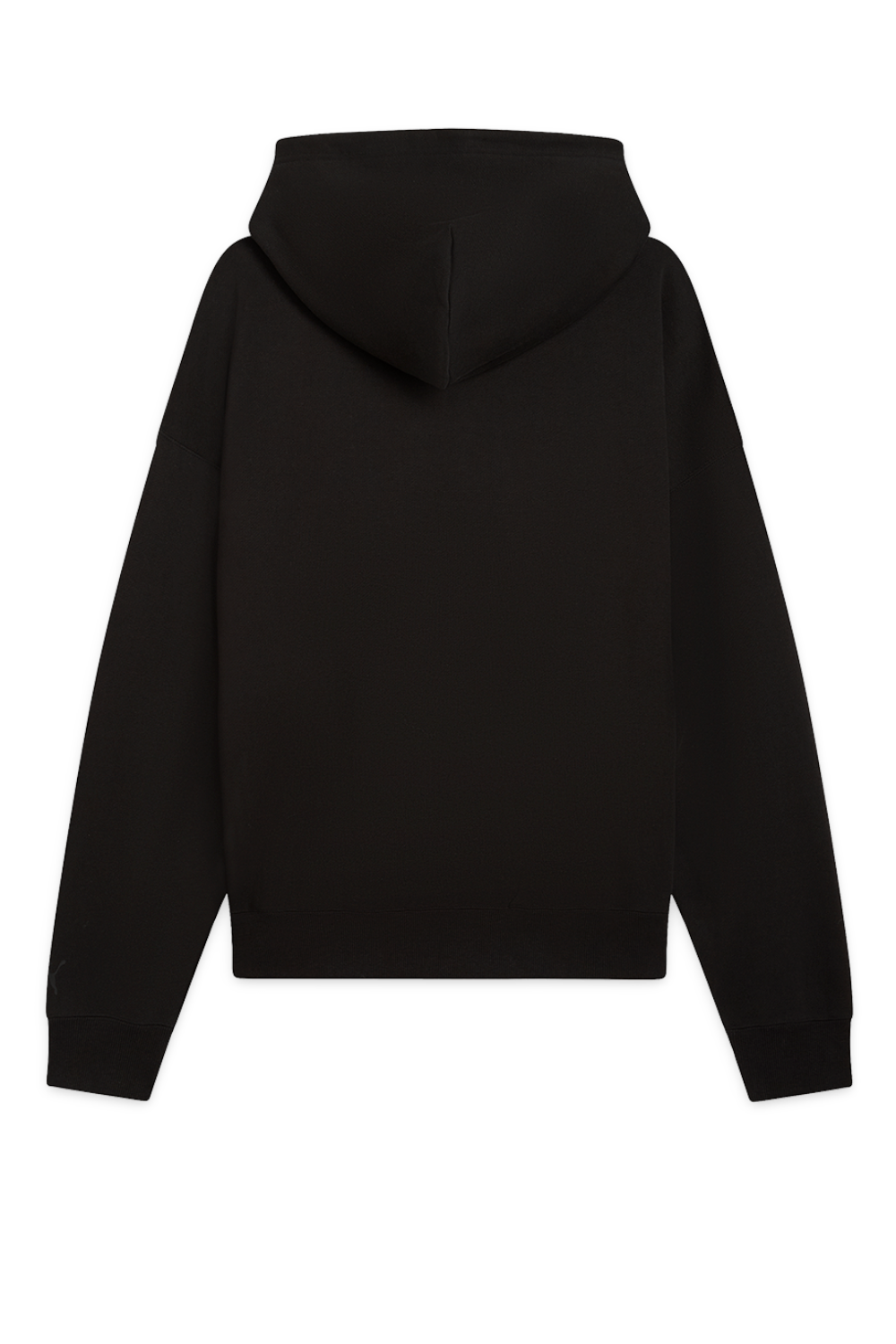 תמונה אחורית של קפוצ'ון פומה X סקפטה