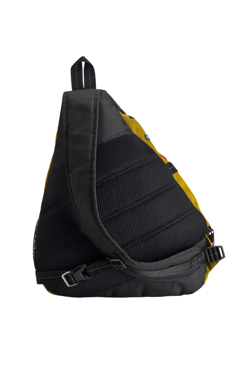 תמונה אחורית של אדידס X בריין-דד תיק קרוסבודי סלים