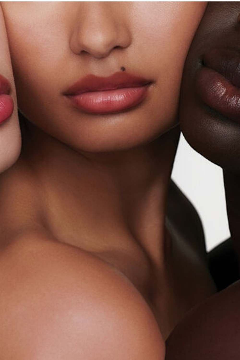 באלם להזנת השפתיים גוון 1 ורוד