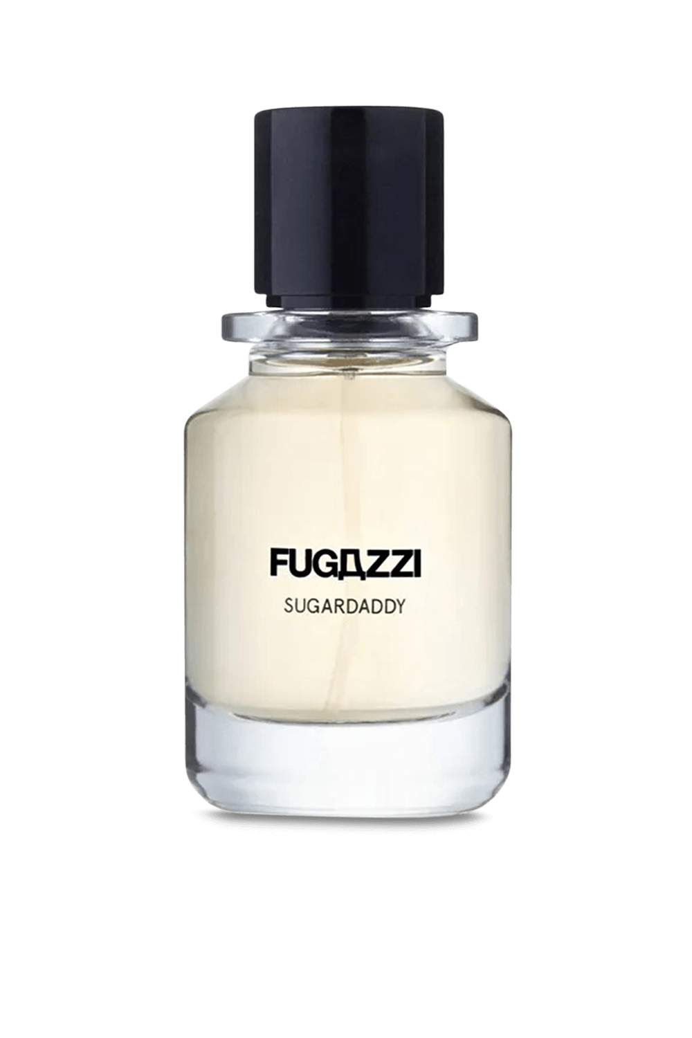 תמונה קידמית של Fugazzi Sugardaddy Extrait de Parfum 50 ml