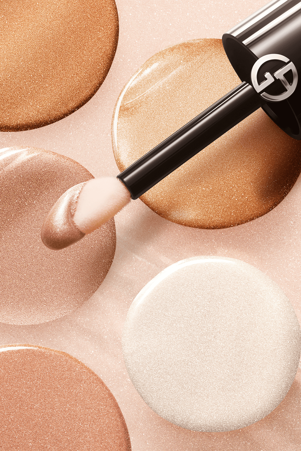 תמונת פנים של שימר