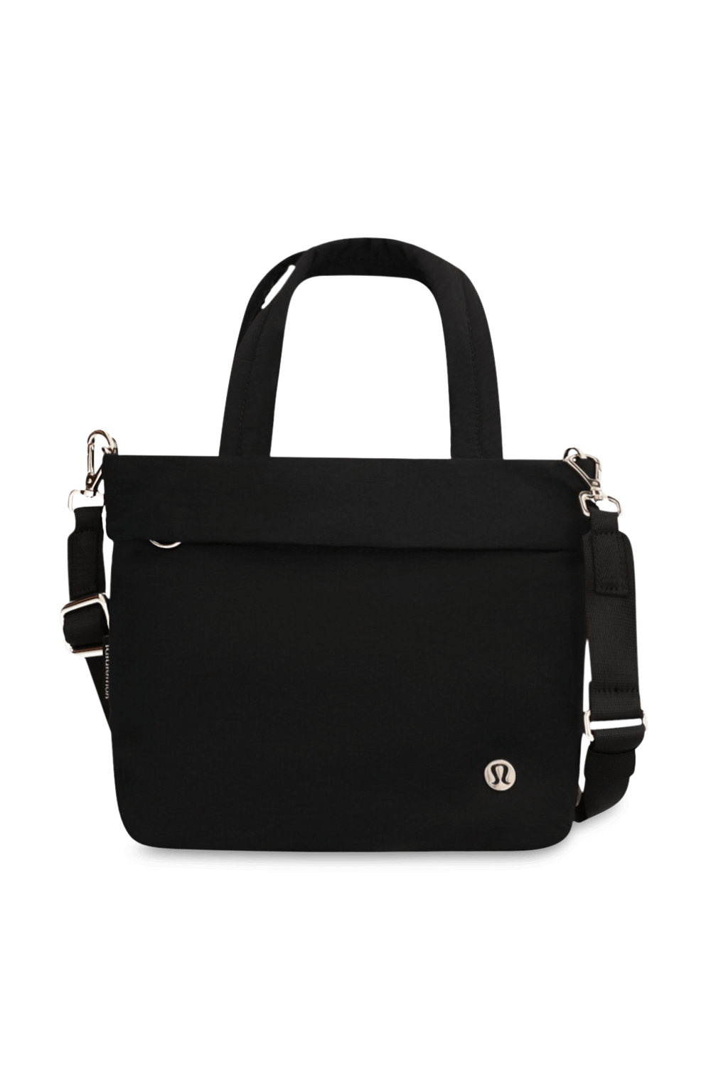 תמונה קידמית של On my level small tote