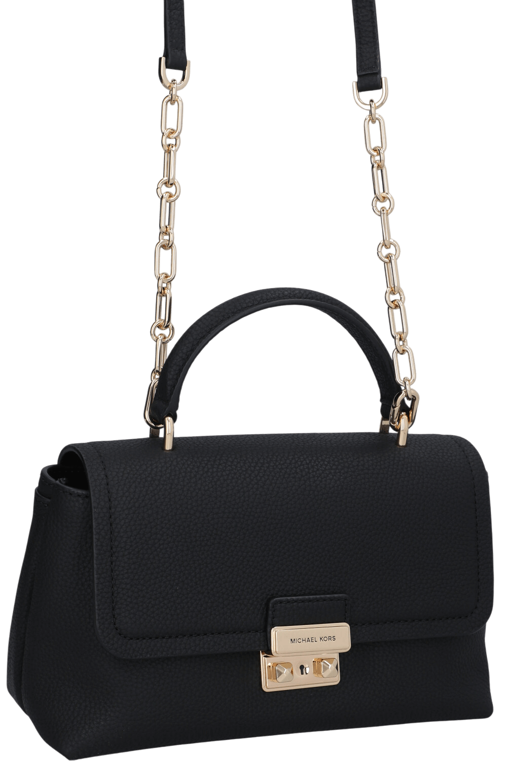 תמונת תקריב של תיק קרוס טרייבקה מדיום