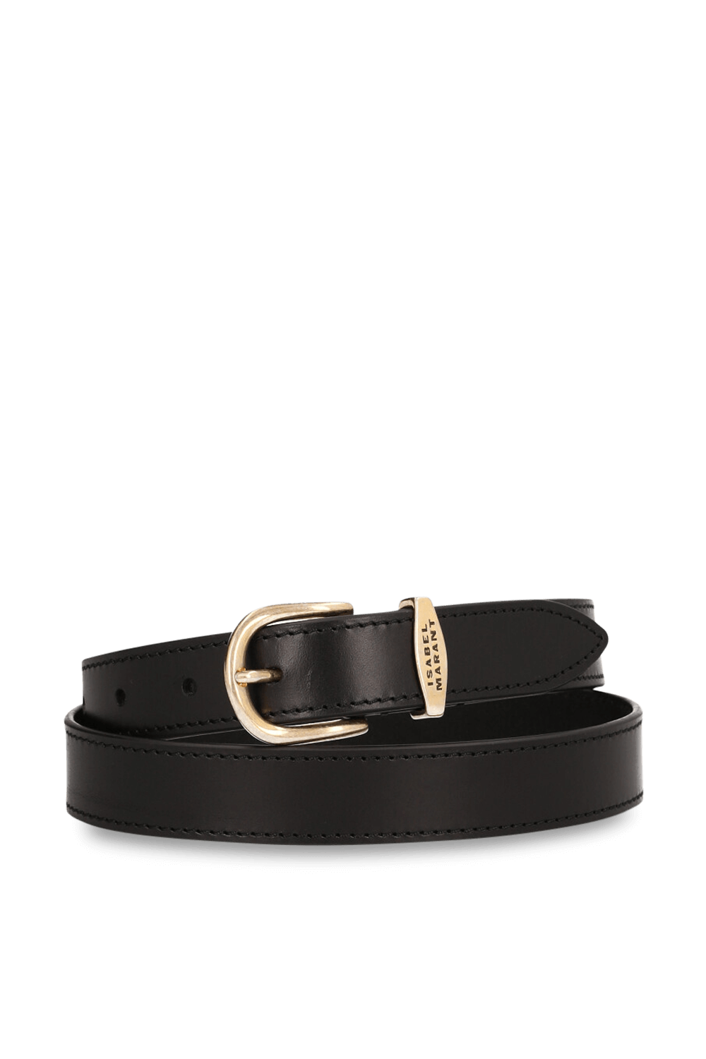 תמונה קידמית של חגורה