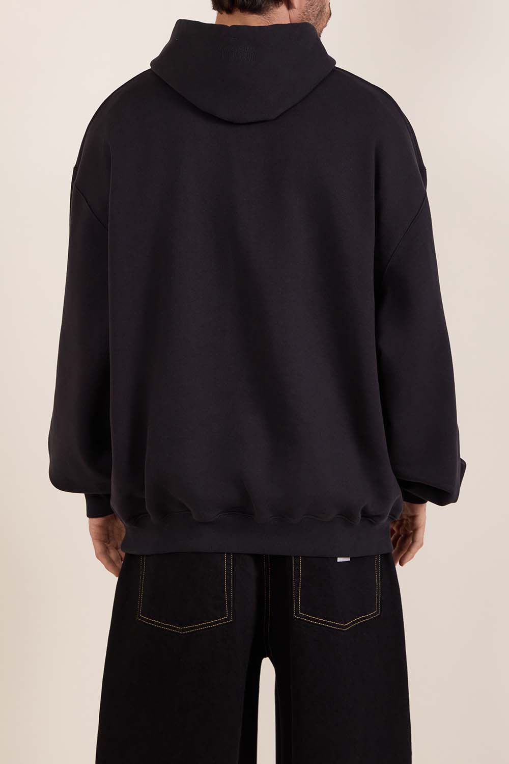 תמונת תקריב דוגמן של קפוצ'ון