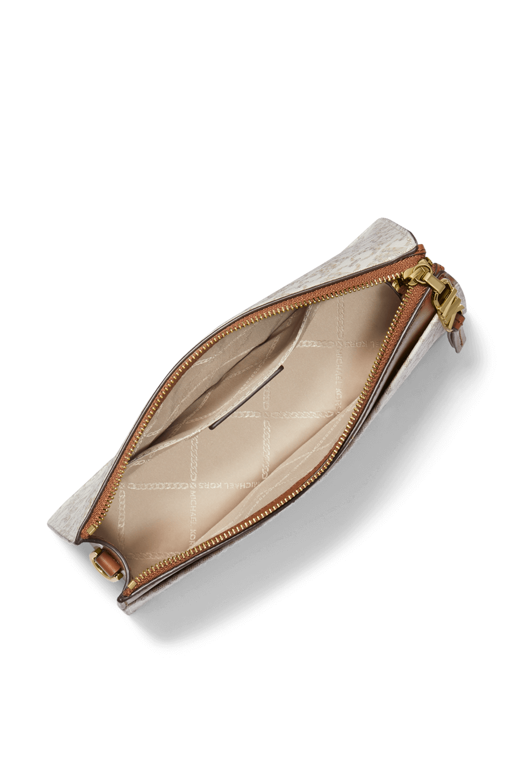 תמונה אחורית של תיק כתף אמפייר לארג'