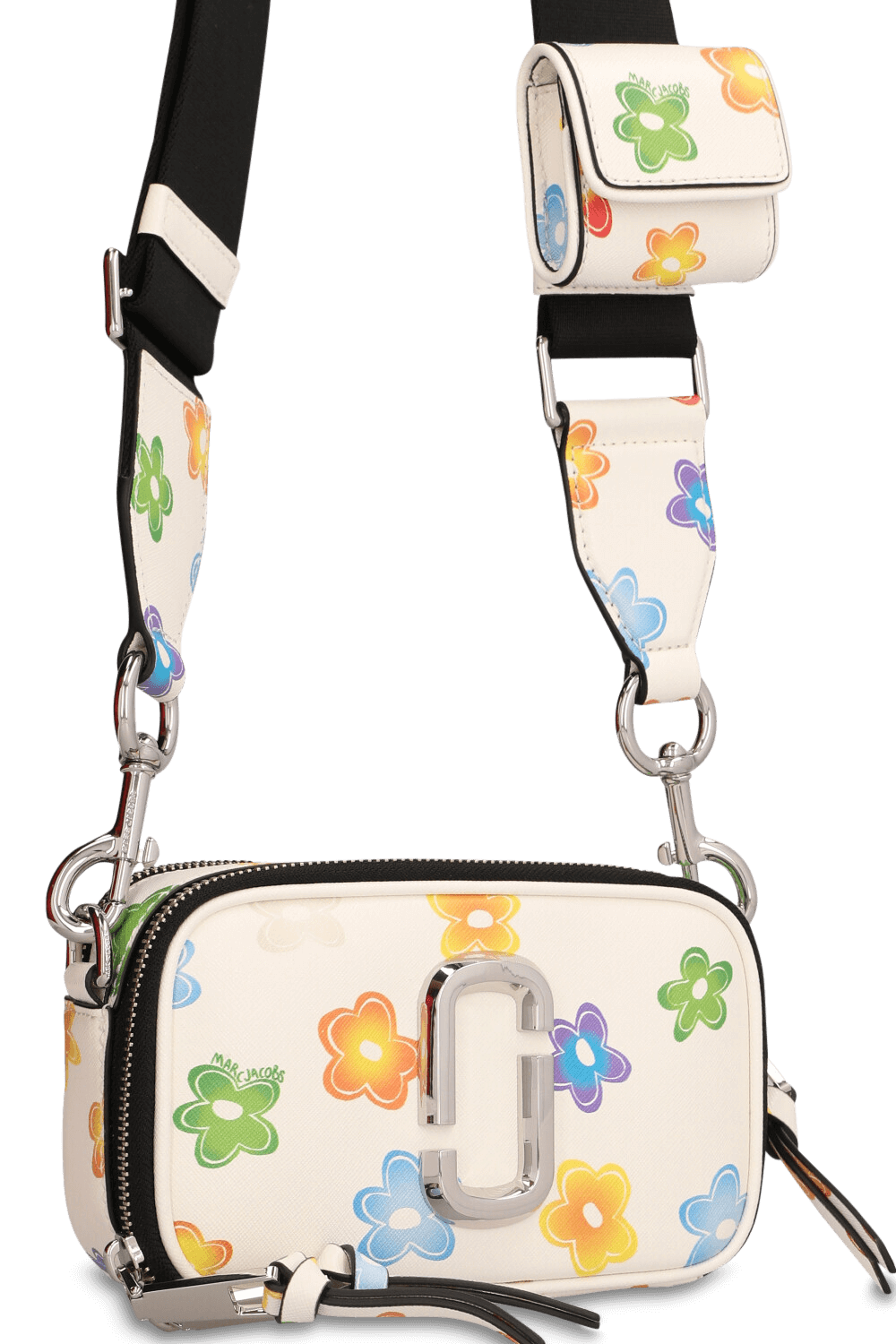 תמונת תקריב של תיק סנפשוט