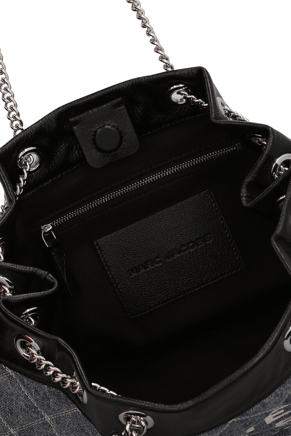 תמונת פנים של תיק צ''ין ג'ינס לארג'