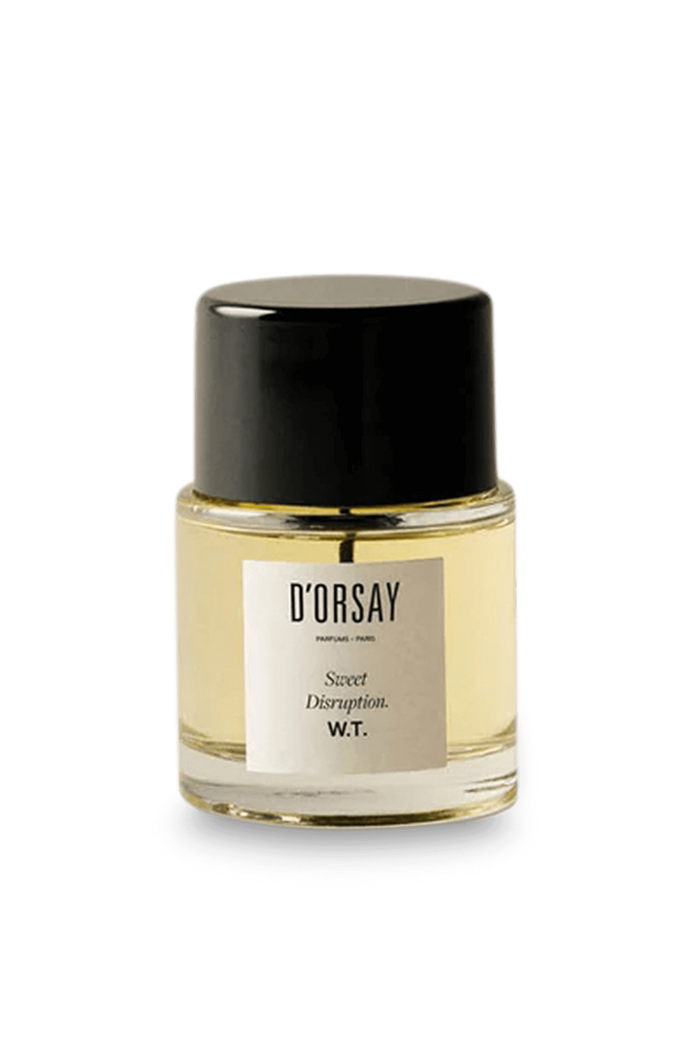 תמונה קידמית של WT Eau de Parfum Spray 50 ml