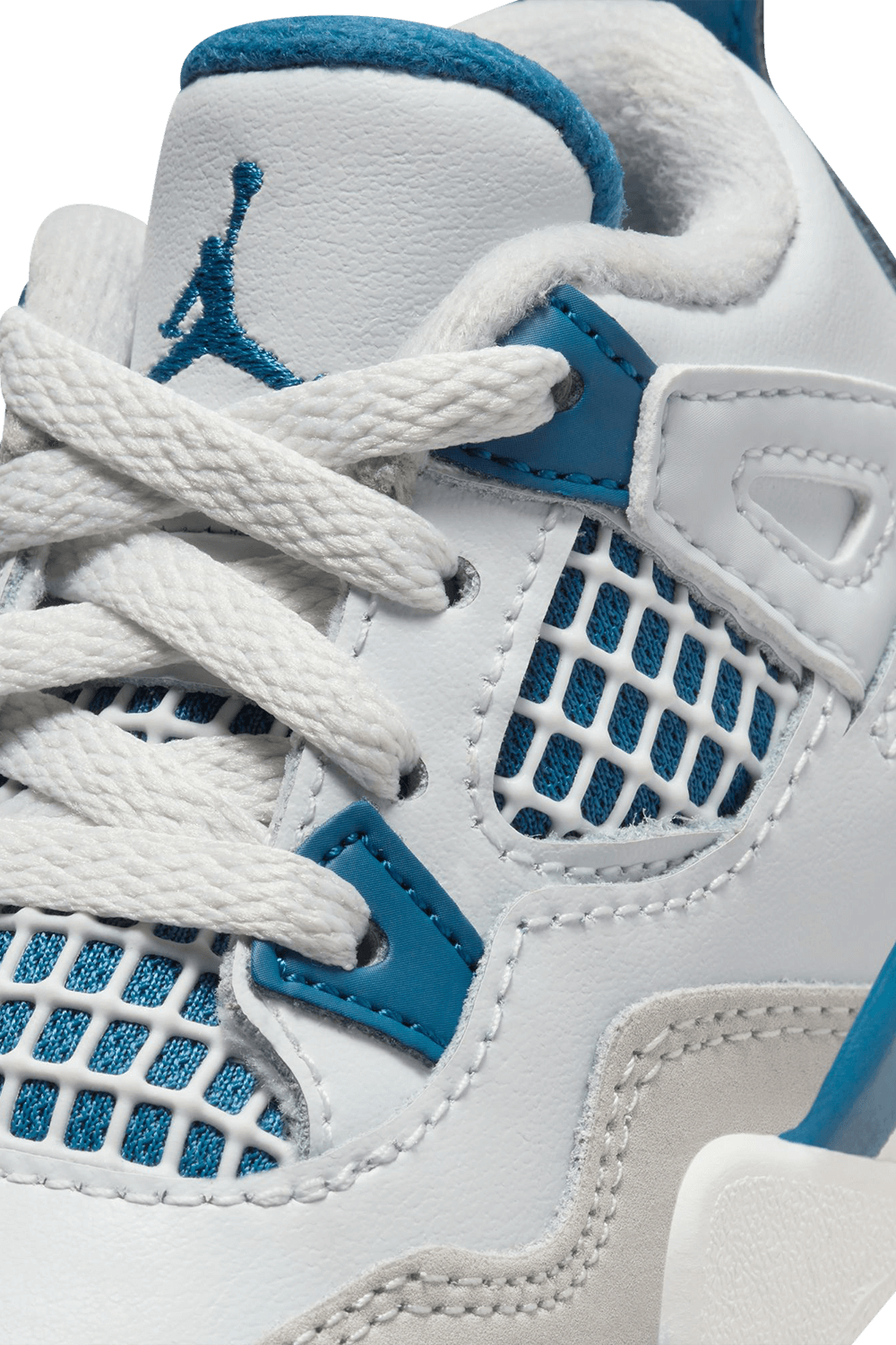 נעלי סניקרס אייר ג'ורדן 4 רטרו - מידות 17-27