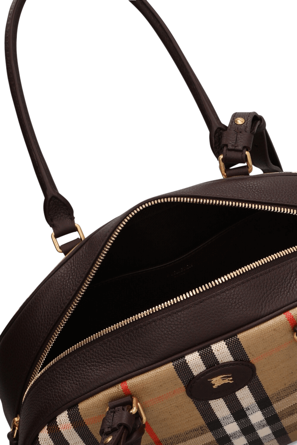 תמונת פנים של תיק קרוסבודי באולינג היילנדס