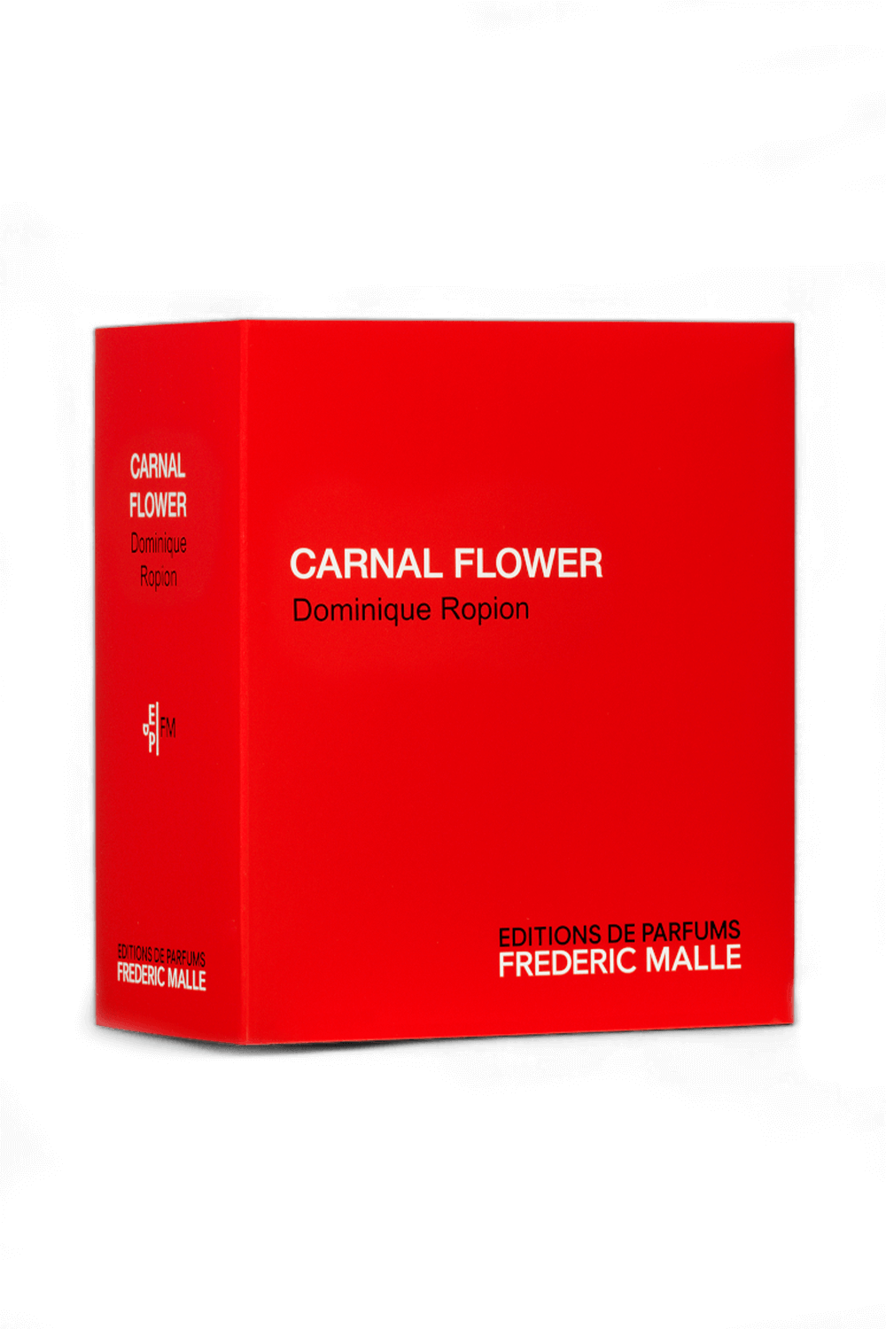 תמונה אחורית של Carnal Flower Eau de Parfum 50 ml