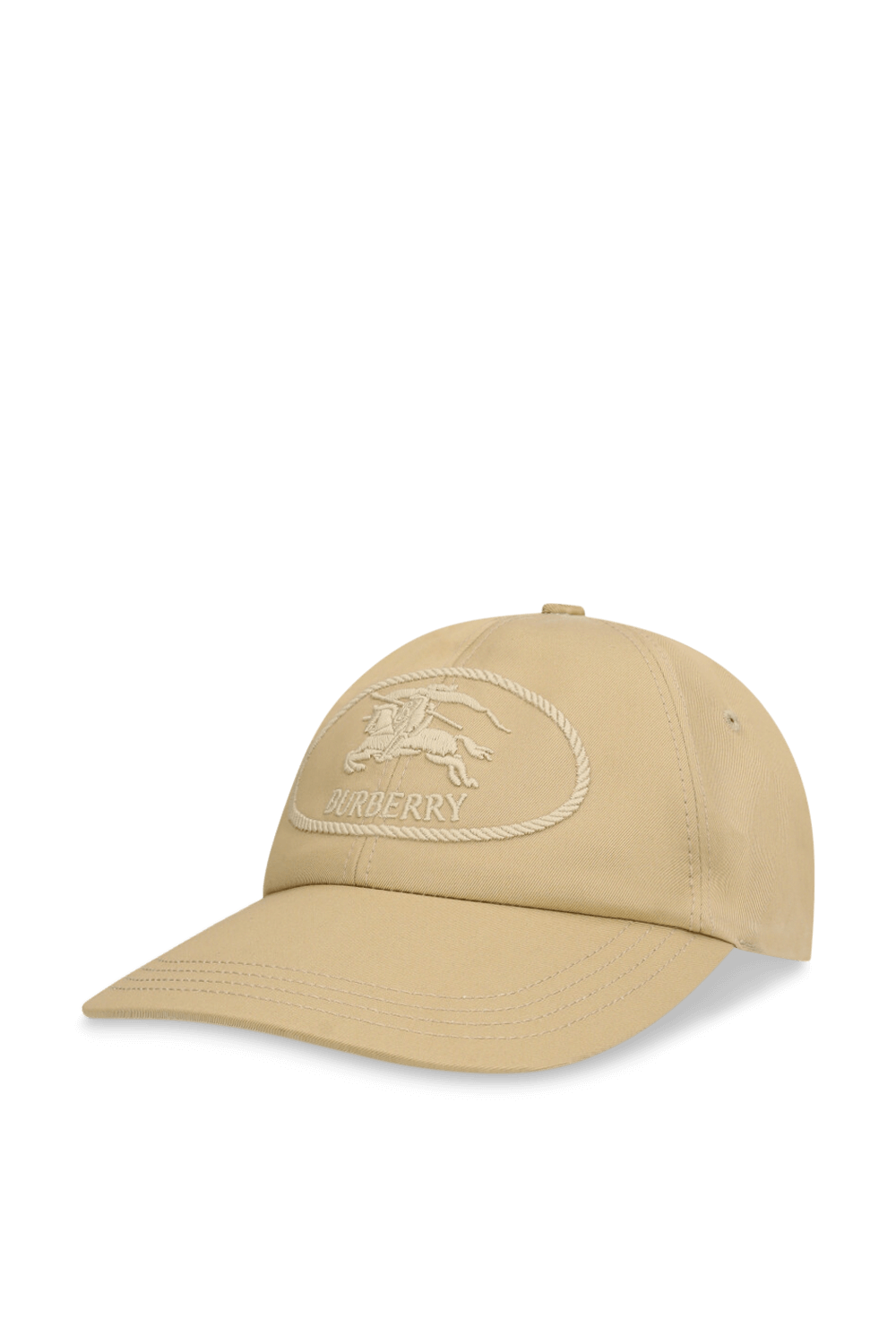 תמונה קידמית של כובע מצחייה