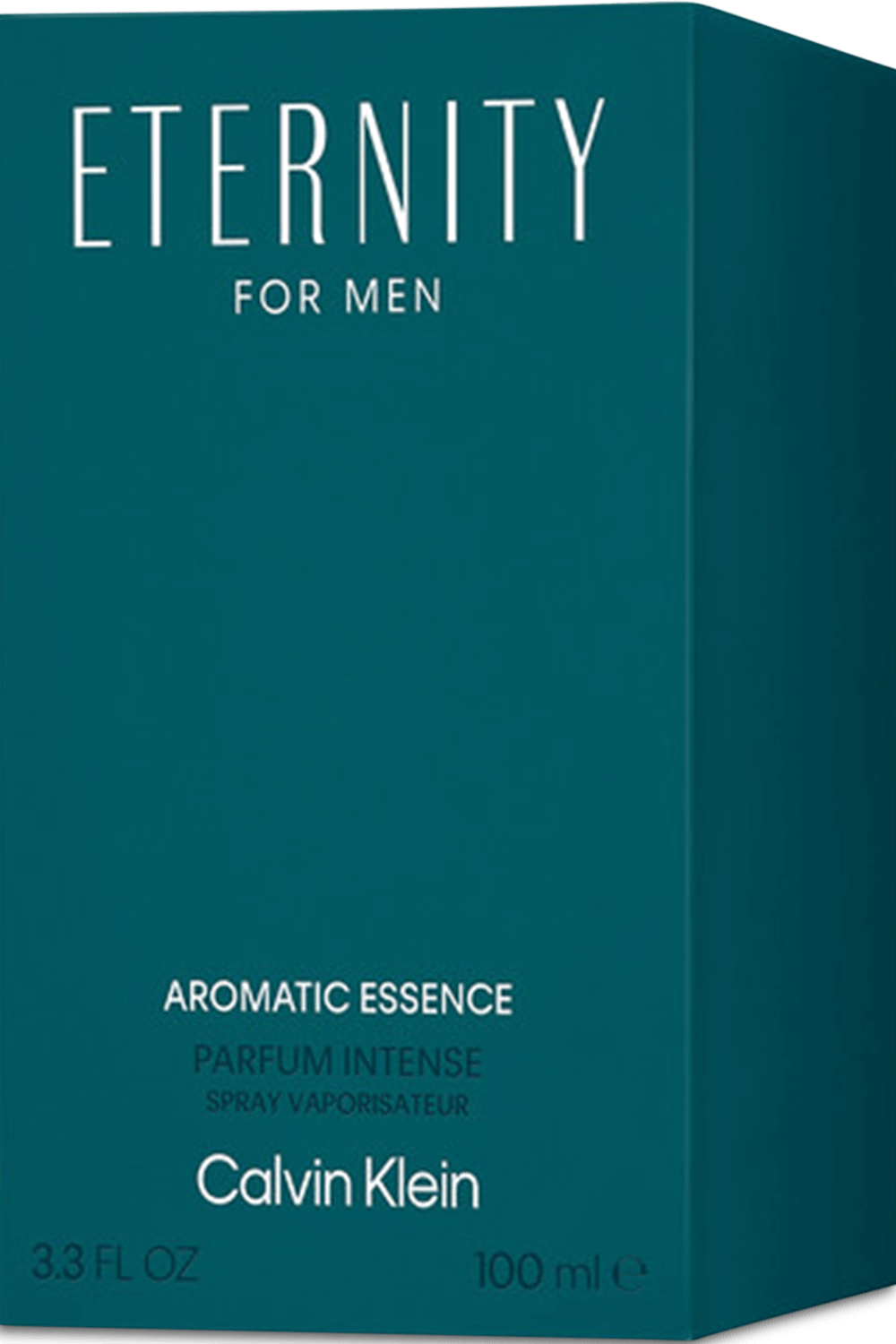 תמונה אחורית של Eternity Essence Parfum 100 ml