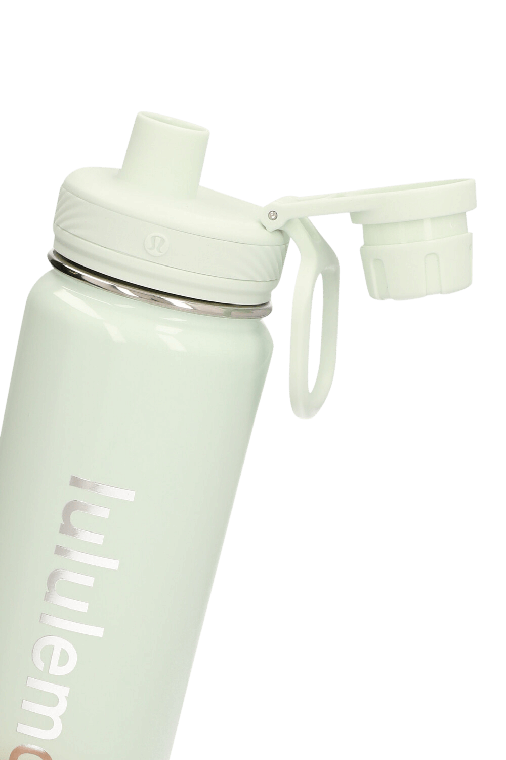 תמונה אחורית של Back to Life Sport Bottle 24 oz