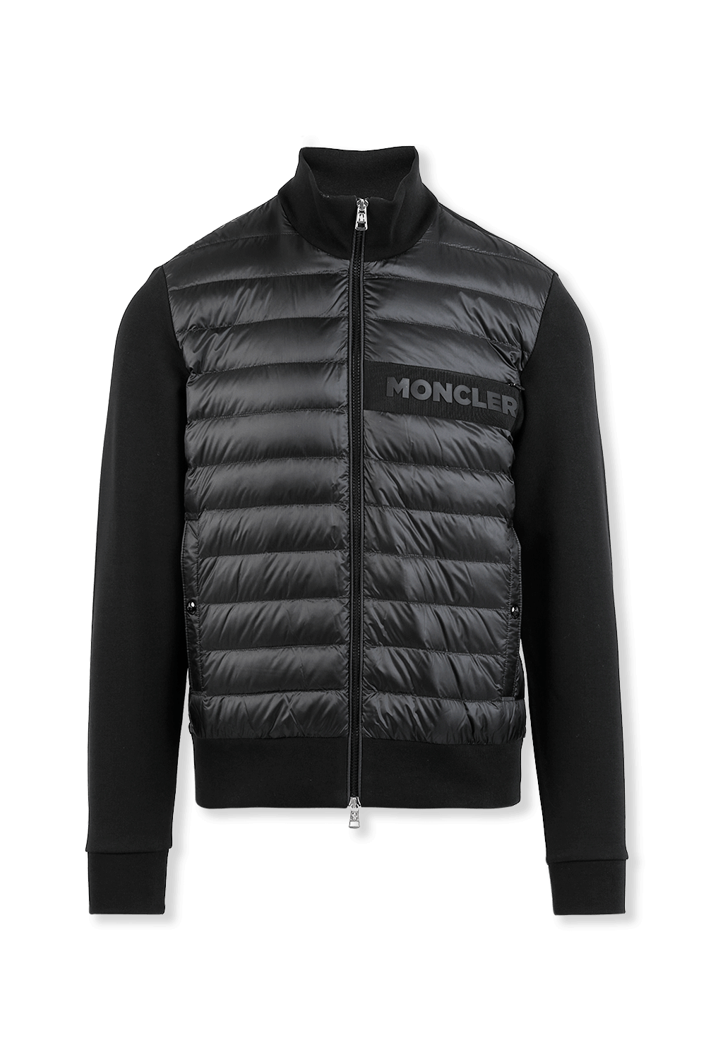 moncler tricot cardigan