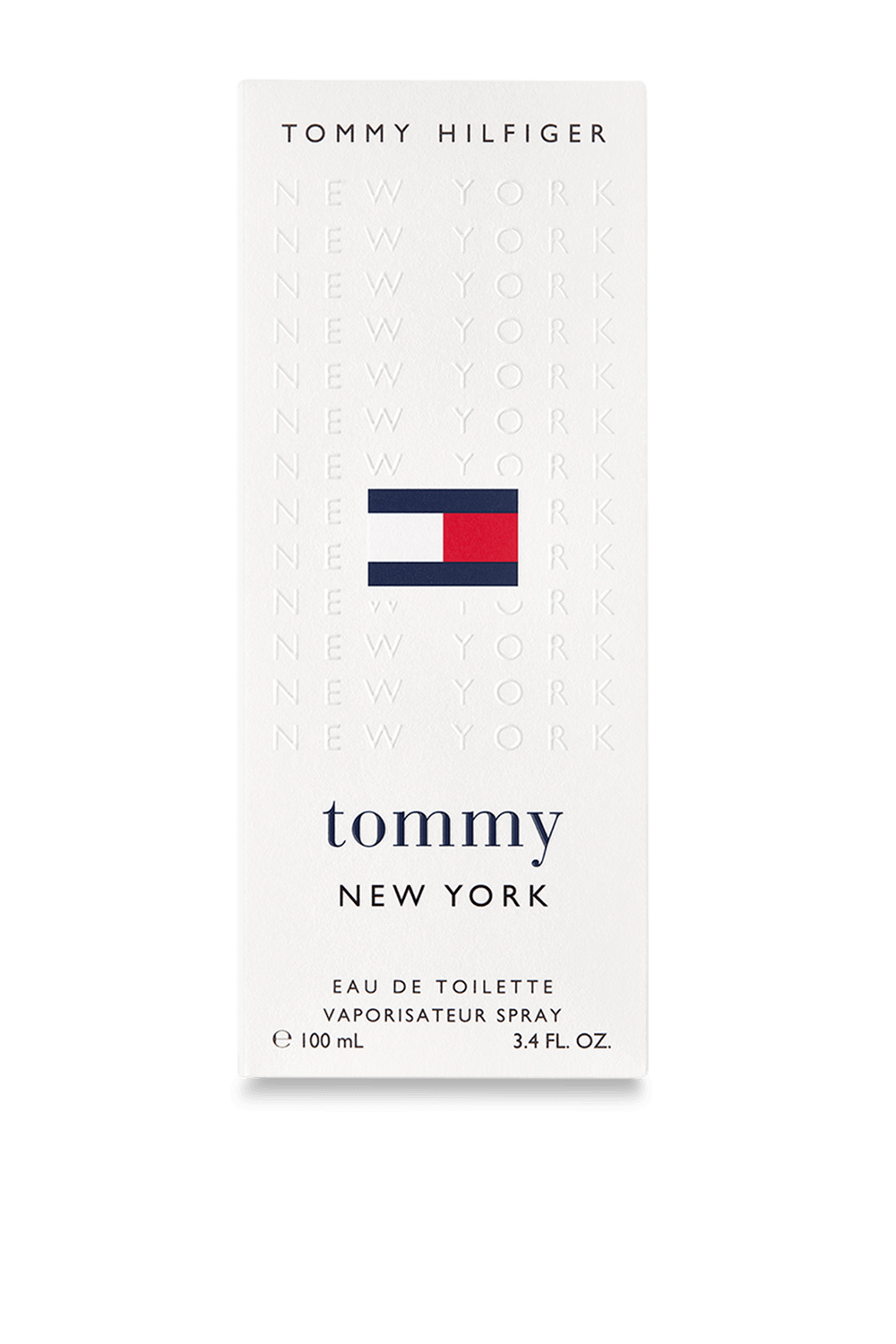 תמונת תקריב של Tommy New York EDT 100 ml