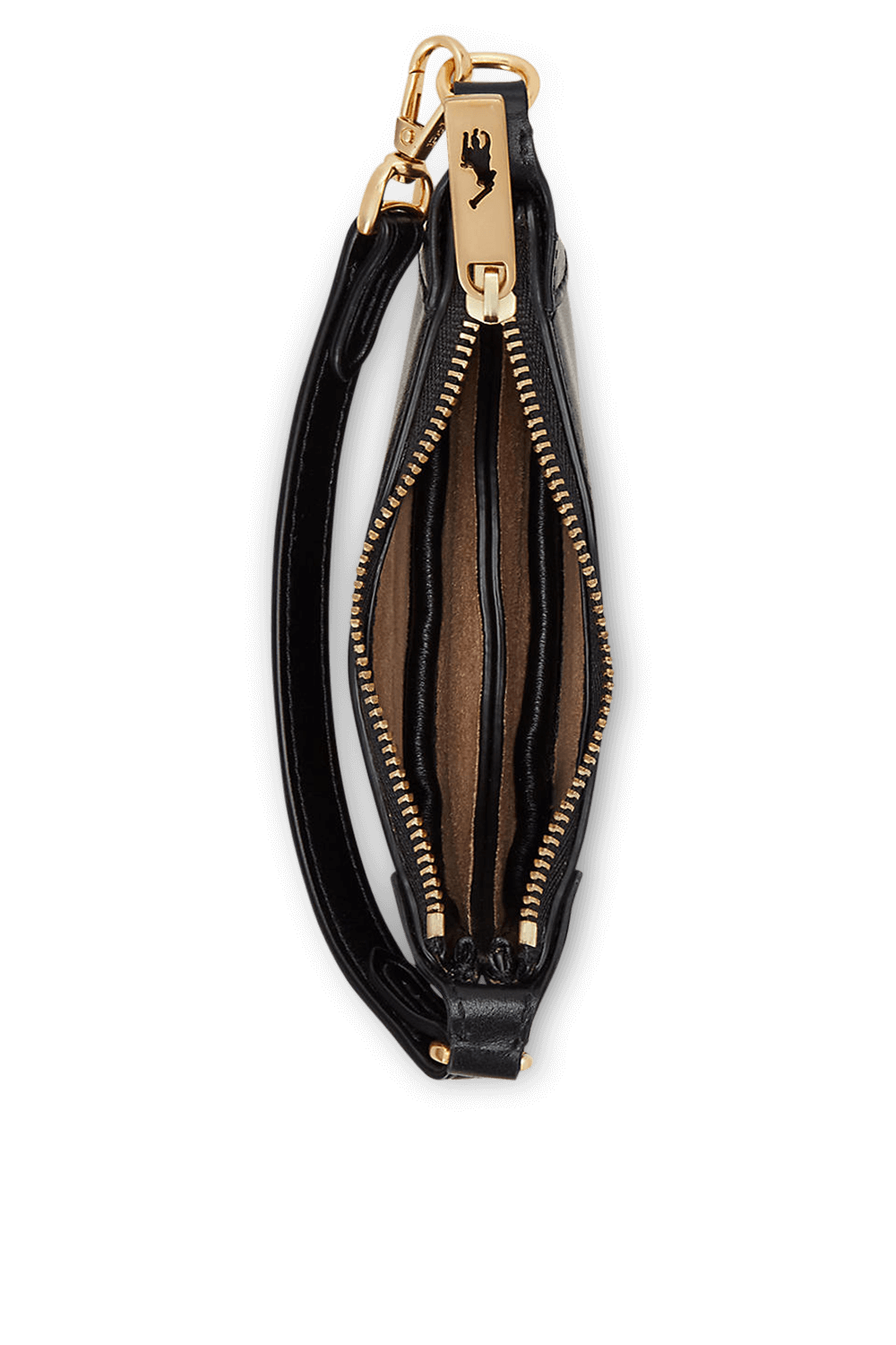 תמונת פנים של תיק ארנק מיני