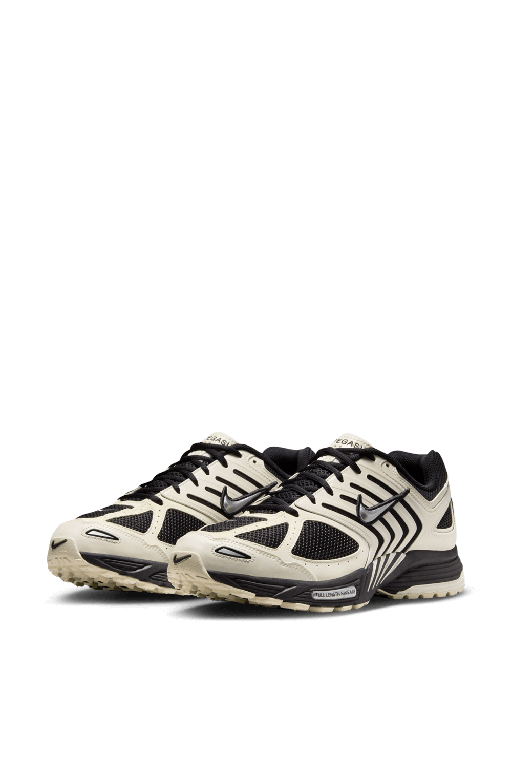 תמונת פנים של נעלי סניקרס נייקי אייר פגסוס 2005