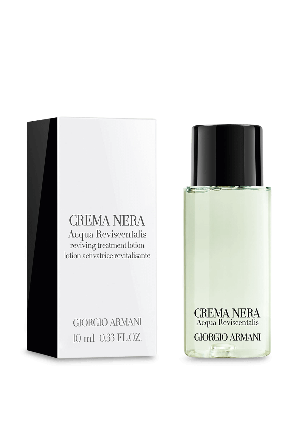 תמונה אחורית של GA CN ACQUA REVISCENTALIS 10ML TS