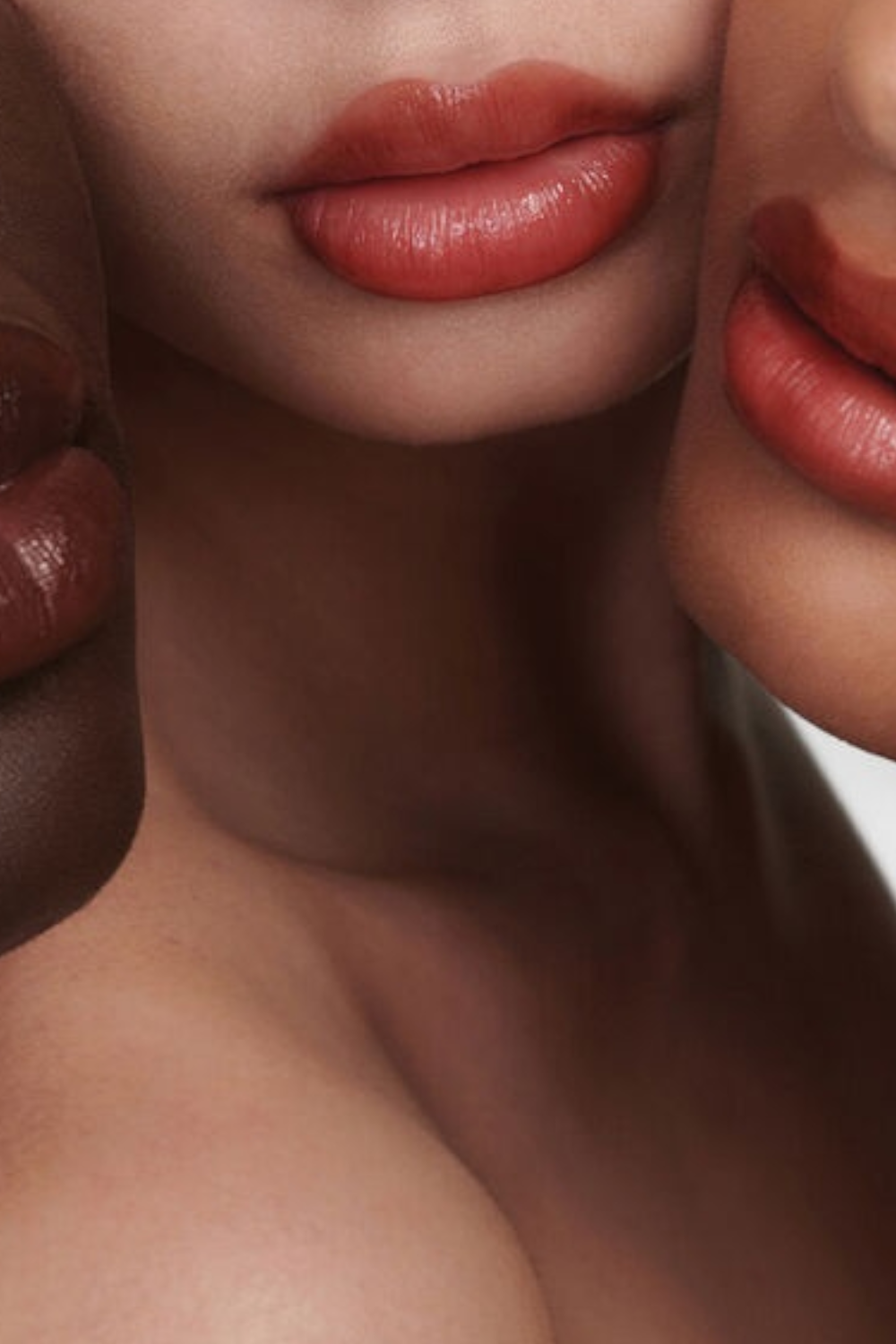 באלם להזנת השפתיים גוון 2 אדום