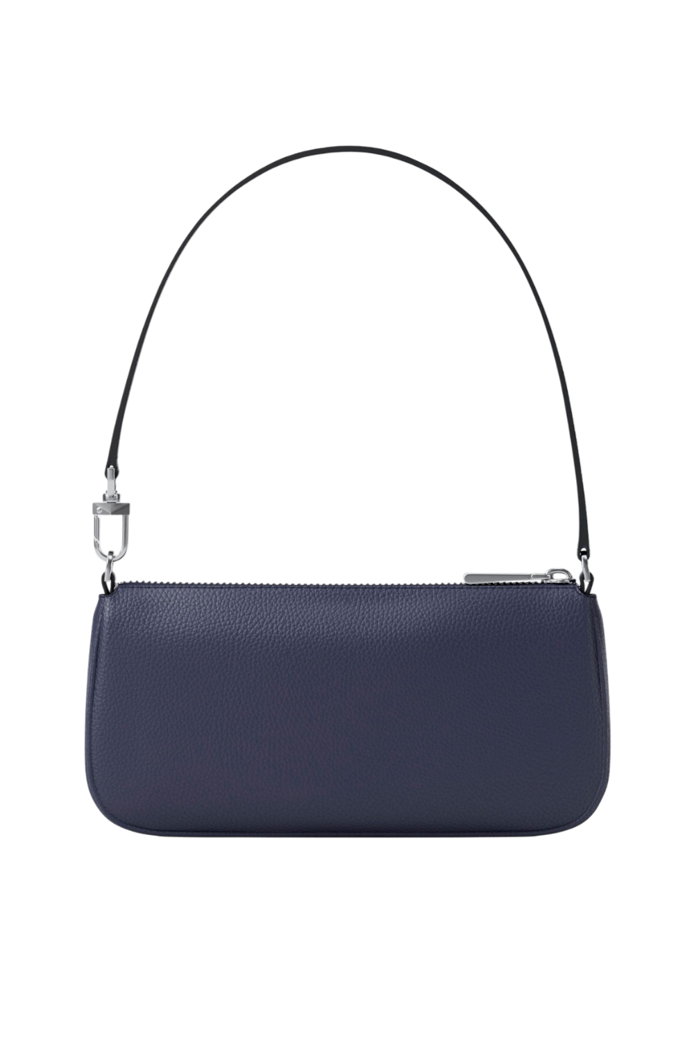 תמונה אחורית של תיק כתף סמול