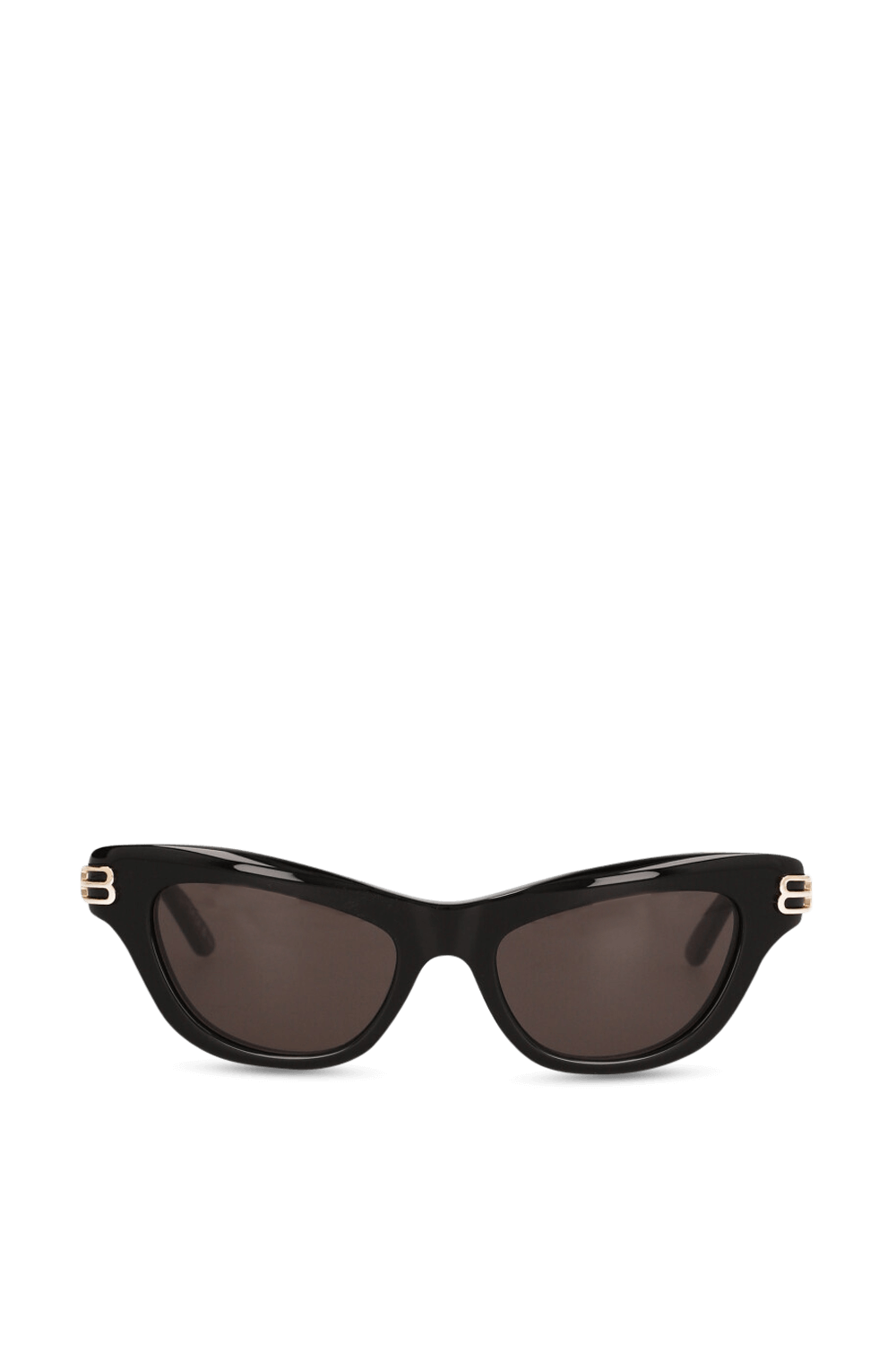 תמונה קידמית של משקפי שמש