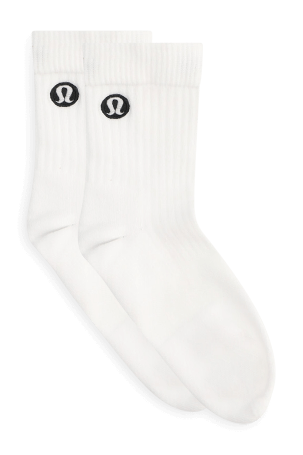 תמונה קידמית של Daily Stride Quarter Socks