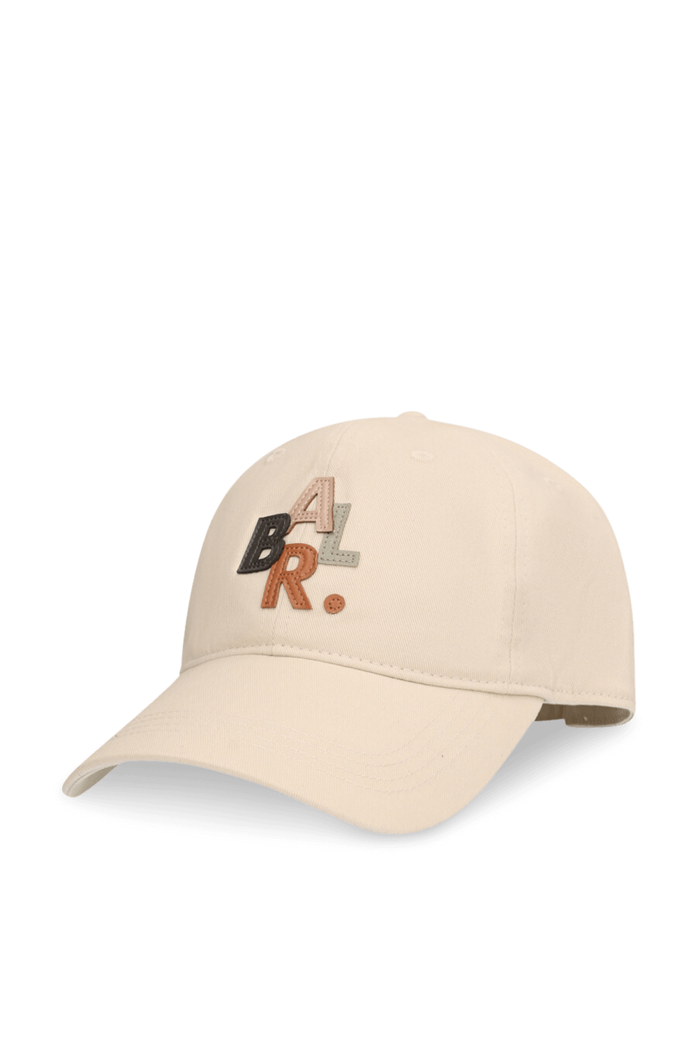 תמונה קידמית של כובע מצחייה