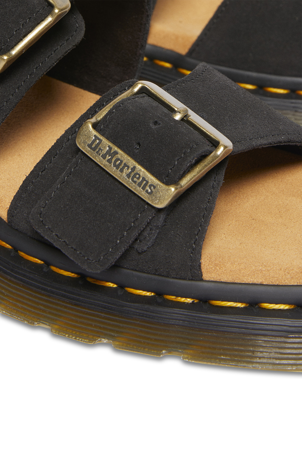 תמונת פנים של כפכפי סליידס ג'וזף