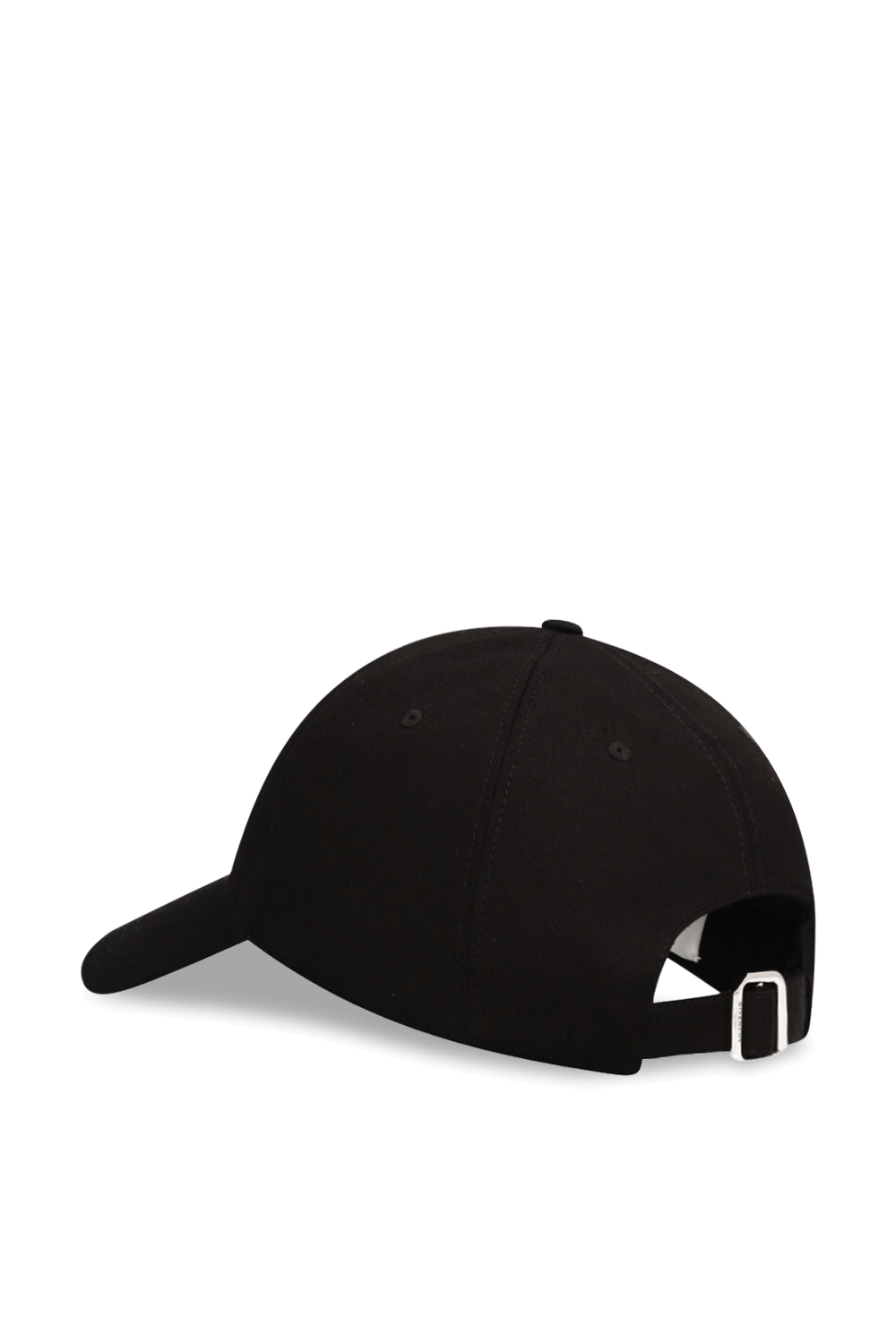 תמונה אחורית של כובע מצחייה