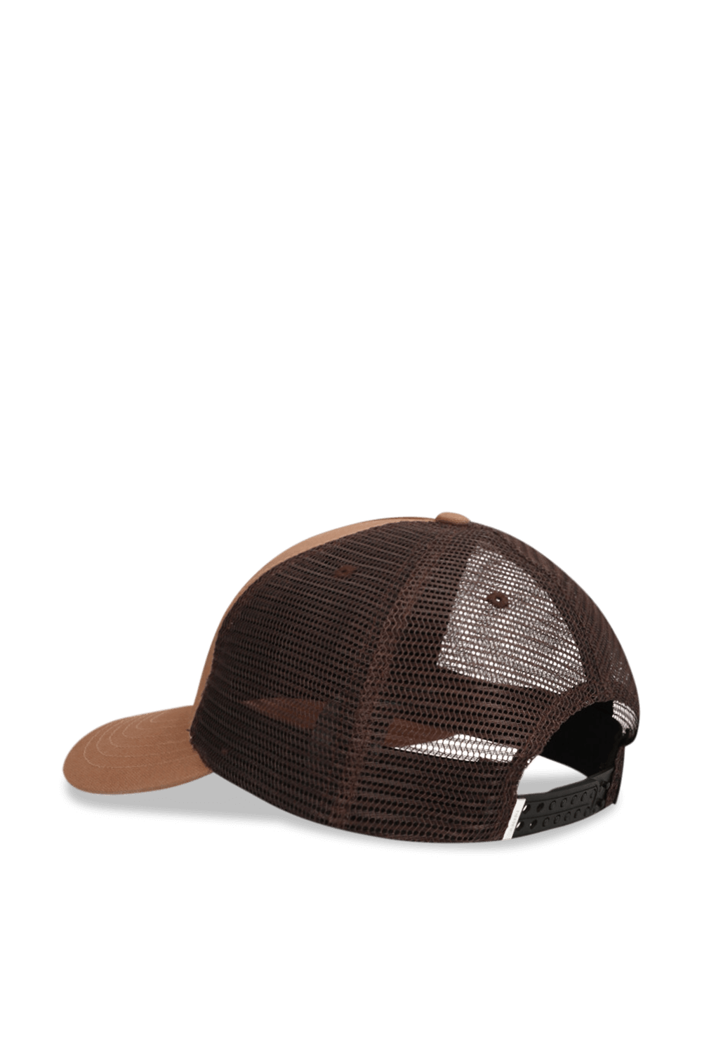 תמונה אחורית של כובע מצחייה