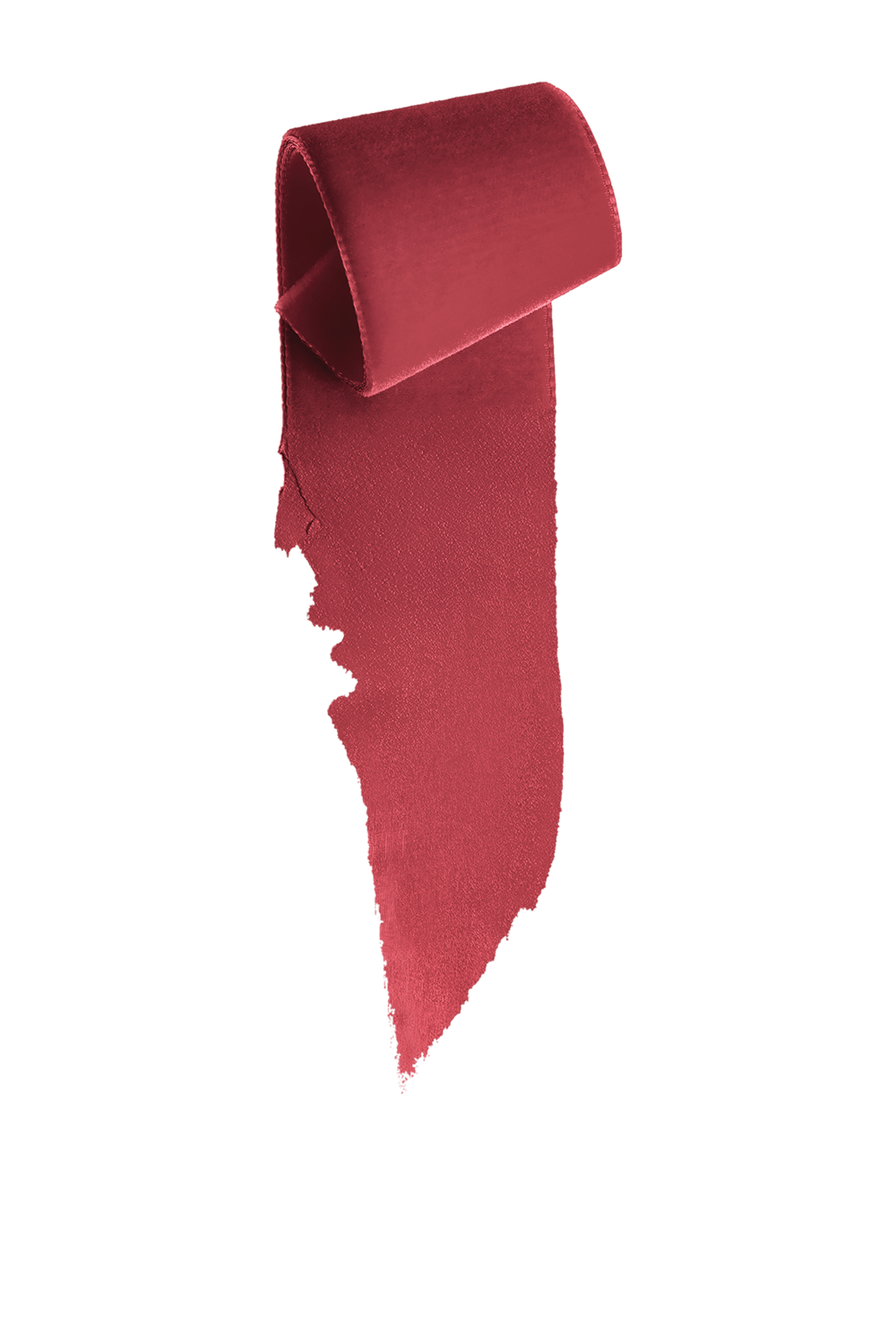 תמונה אחורית של שפתון ליפ מאסטרו בגימור מאט קטיפתי 524