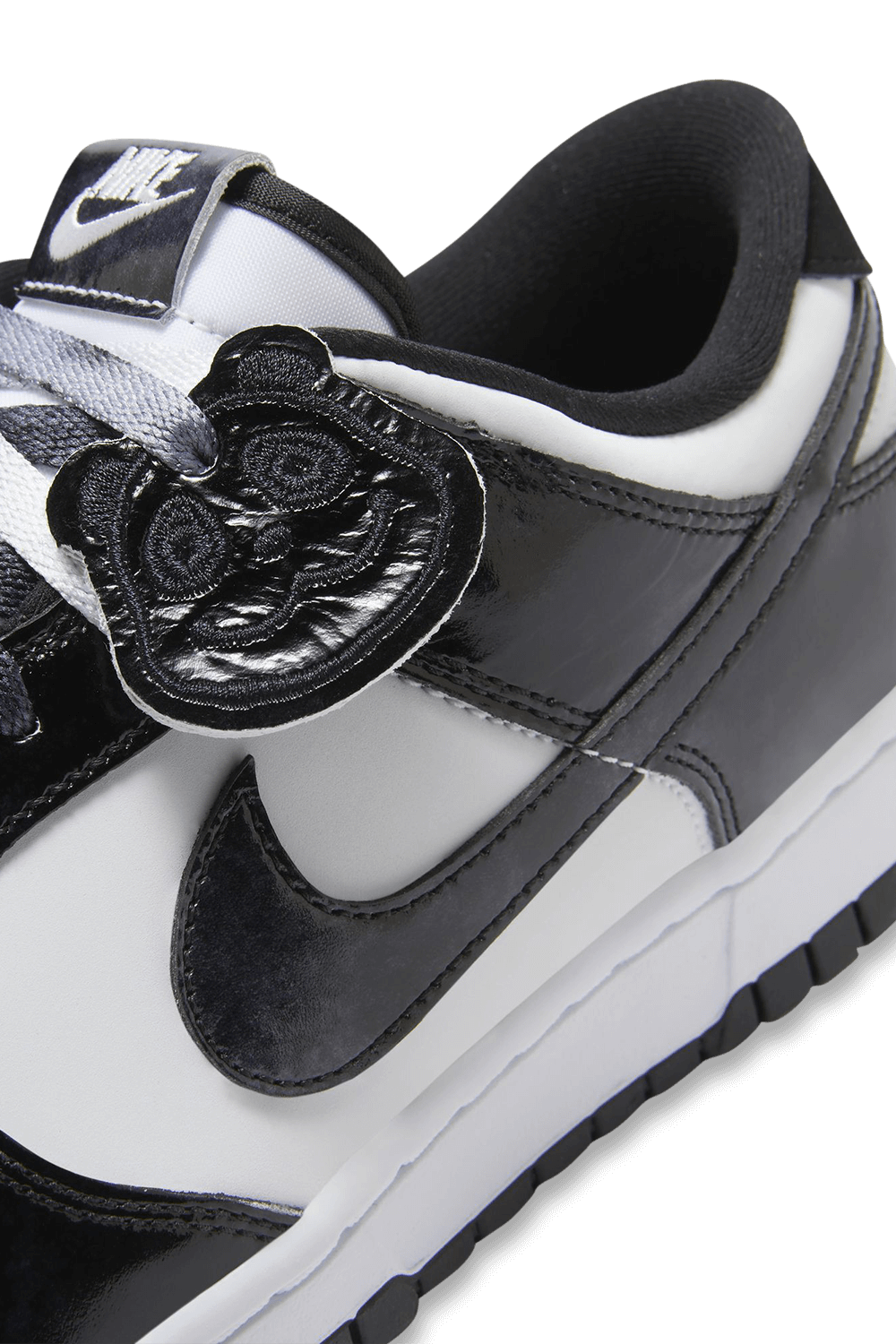 נעלי סניקרס דאנק רטרו