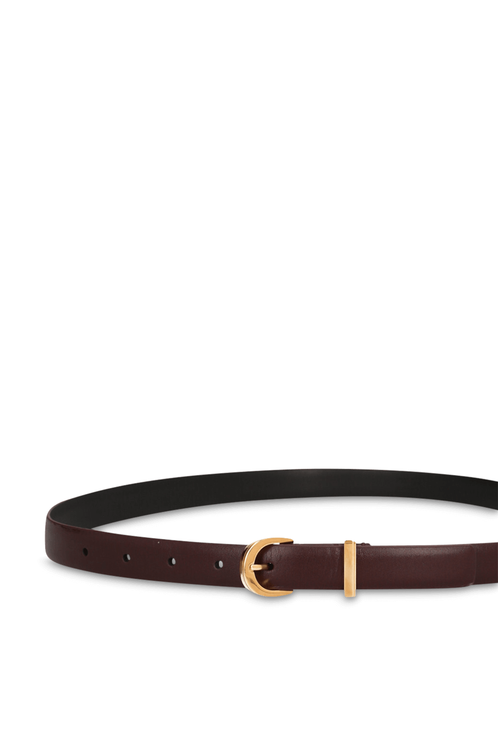 תמונת פנים של חגורה