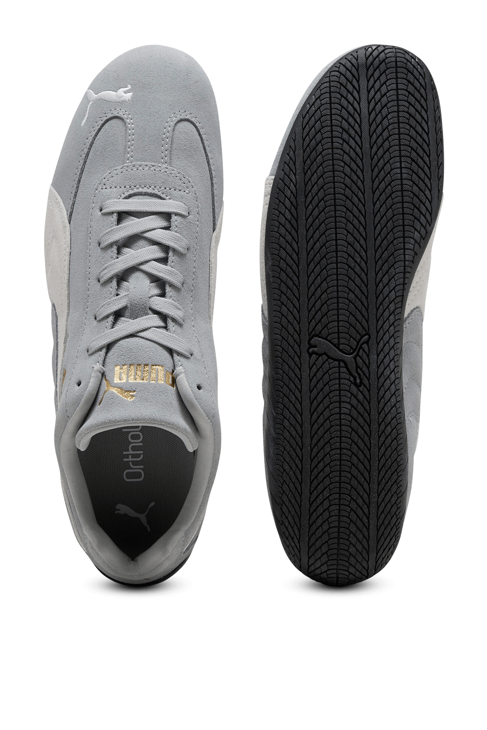 נעלי סניקרס ספידקאט