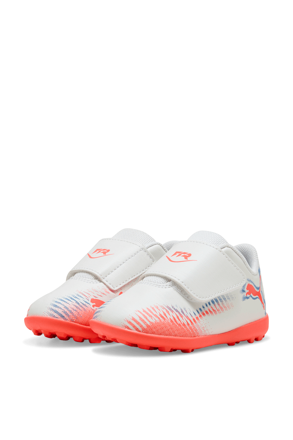 תמונה קידמית של נעלי כדורגל פיוצ'ר 8