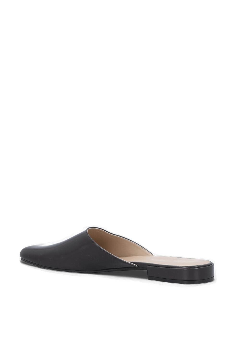 תמונה אחורית של נעלי מיולס פנלופה