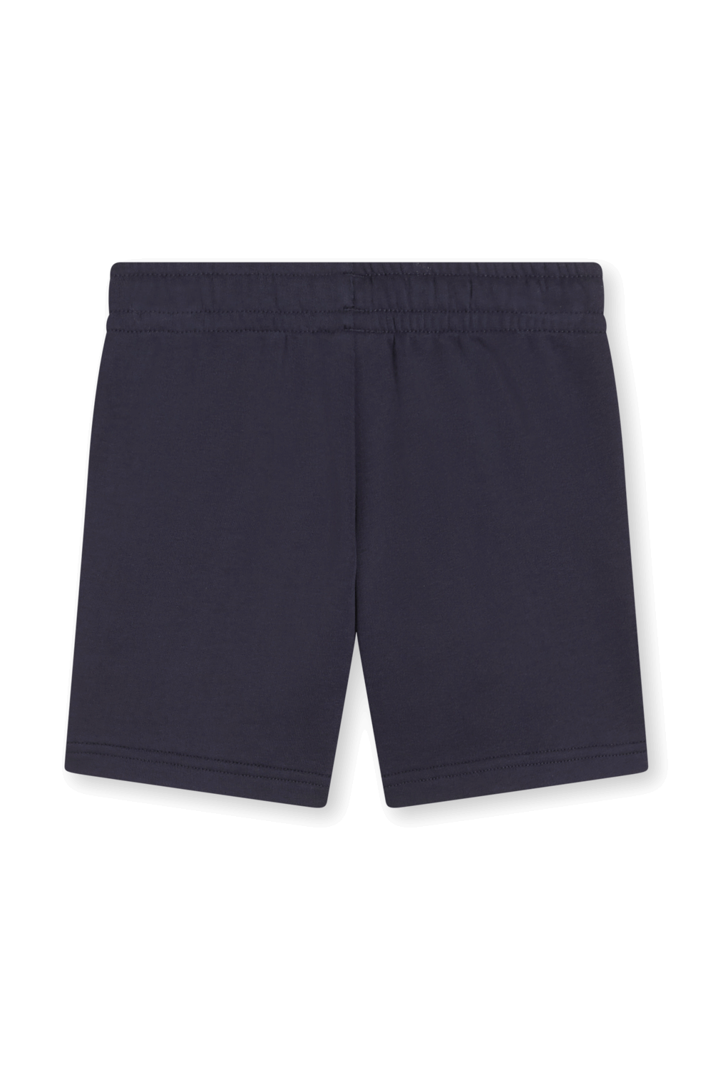 תמונה אחורית של מכנסיים קצרים