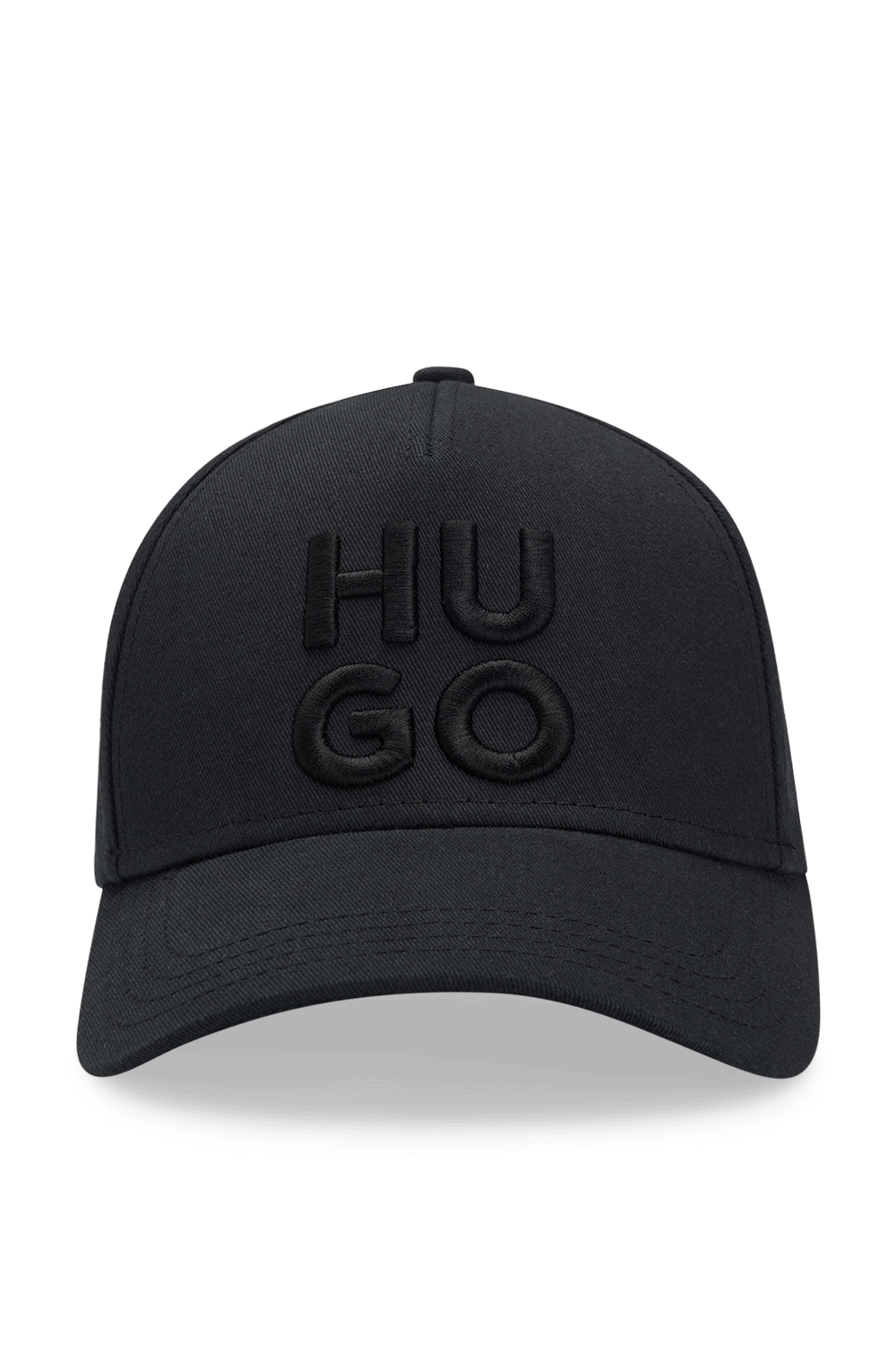 תמונה אחורית של כובע מצחייה