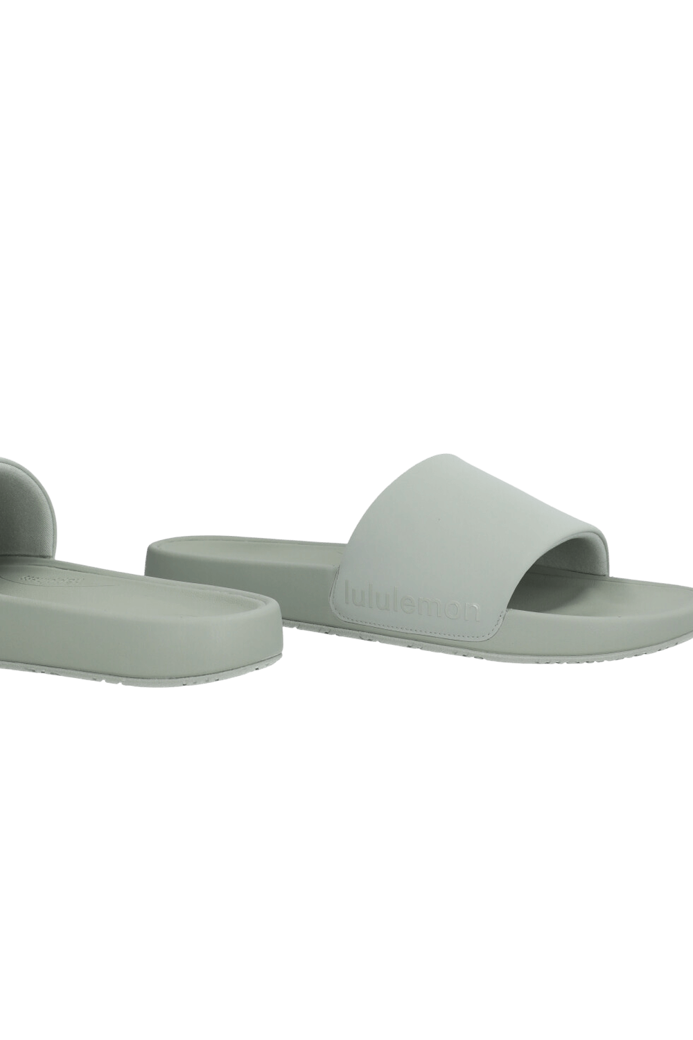 תמונת תקריב של Men's Restfeel Slide