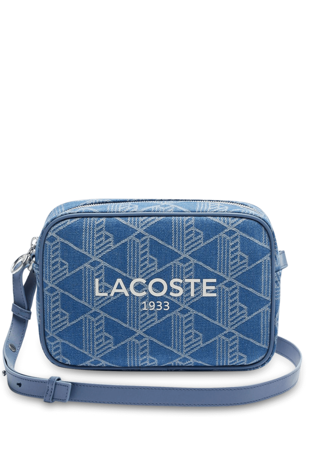 תמונה קידמית של תיק קרוסבודי