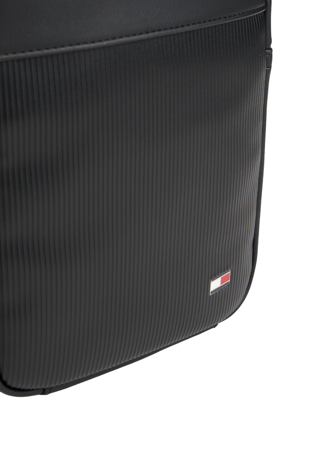 תמונת תקריב של תיק צד