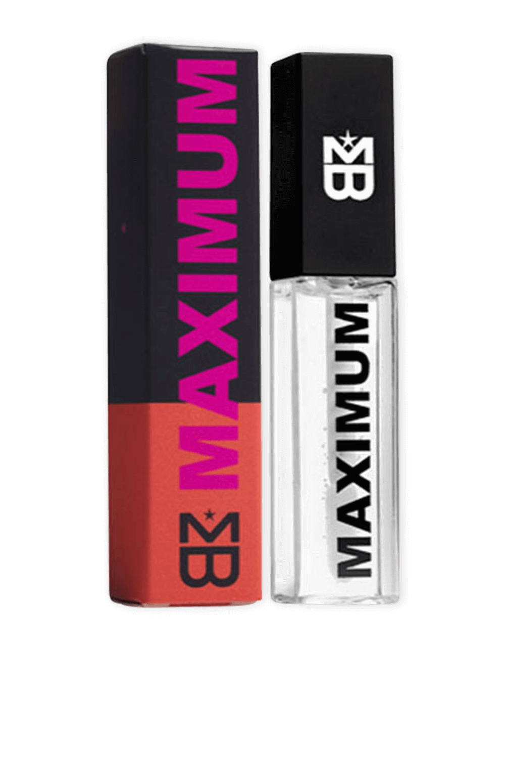 תמונה אחורית של מנפח שפתיים מקסימום 6 מ''ל